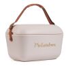 Polarbox Original Large 20L Vintage Coolerbox pink | No Branding | not available | not available