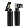 RINGO Pro MagSafe® Waterbottle w Magnetic Booster Ring 710ML black