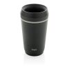 Topl Recycled Plastic To Go Tumbler Patented 360 Lid 354ml grey | No Branding | not available | not available