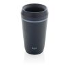 Topl Recycled Plastic To Go Tumbler Patented 360 Lid 354ml navy | No Branding | not available | not available