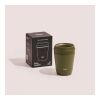 Topl Recycled Steel To Go Tumbler Patented 360 Lid 235ml green | No Branding | not available | not available