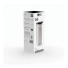 AdHoc Thermal Mug Pulse silver grey | No Branding | not available | not available