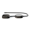 Zens Charging Cable USB C - C Pro 2 black | No Branding | not available | not available