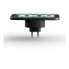 Zens Wireless charging adapter black | No Branding | not available | not available