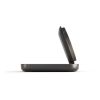 Zens Magnetic Nightstand Charger black