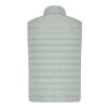 Iqoniq Meru men recycled polyester bodywarmer iceberg green | S | No Branding | not available | not available | not available
