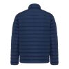 IQONIQ Maiko men recycled polyester padded jacket navy | L | No Branding | not available | not available | not available