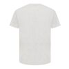 Iqoniq Yala women recycled cotton t-shirt light heather grey | M | No Branding | not available | not available | not available