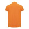 Iqoniq Yosemite women recycled cotton pique polo orange | XXL | No Branding | not available | not available | not available