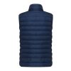 Iqoniq Meru women recycled polyester bodywarmer navy | M | No Branding | not available | not available | not available