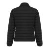 IQONIQ Maiko women recycled polyester padded jacket black | XS | No Branding | not available | not available | not available