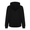 Iqoniq Yengo kids recycled cotton hoodie with sidepockets black | 11-12 | No Branding | not available | not available | not available
