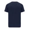 Iqoniq Tikal recycled polyester quick dry sport t-shirt navy | 5XL | No Branding | not available | not available
