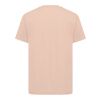 Iqoniq Kakadu relaxed recycled cotton t-shirt peach nectar | L | No Branding | not available | not available | not available