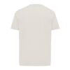 Iqoniq Sierra lightweight recycled cotton t-shirt ivory white | S | No Branding | not available | not available | not available