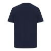 IQONIQ Nikko heavyweight recycled cotton t-shirt navy | XL | No Branding | not available | not available | not available