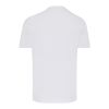 Iqoniq Brett recycled cotton t-shirt white | 4XL | No Branding | not available | not available | not available