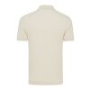 Iqoniq Yosemite recycled cotton pique polo natural raw | XXL | No Branding | not available | not available | not available