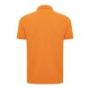 Iqoniq Yosemite recycled cotton pique polo orange | XXS | No Branding | not available | not available | not available