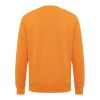 Iqoniq Etosha lightweight recycled cotton crew neck orange | XXS | No Branding | not available | not available | not available