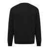 IQONIQ Torla recycled cotton crew neck black | L