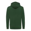 Iqoniq Jasper recycled cotton hoodie forest green | S | No Branding | not available | not available | not available