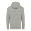 Iqoniq Torres recycled cotton hoodie undyed heather grey | L | No Branding | not available | not available | not available