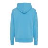 Iqoniq Yoho recycled cotton relaxed hoodie blue | XL | No Branding | not available | not available | not available