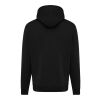 IQONIQ Joshua recycled cotton hoodie black | L