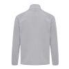 Iqoniq Talung recycled polyester microfleece zip through grey | S | No Branding | not available | not available | not available