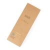 VINGA Bosler RCS recycled SS pen brown | No Branding | not available | not available