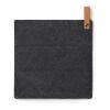 VINGA Asado potholder black | No Branding | not available | not available