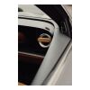 VINGA Nordic essence car perfume brown