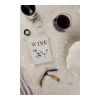 VINGA Story of wine white | No Branding | not available | not available