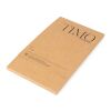 VINGA Timo PU RCS RPET pen holder brown | No Branding | not available | not available
