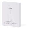 VINGA Baltimore RCS Luggage Tag With Finder Dual grey