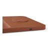 VINGA Timo RCS desk charger and accessory tray brown | No Branding | not available | not available