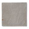 VINGA Branson GRS recycled pet blanket grey | No Branding | not available | not available | not available