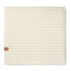 VINGA Branson GRS recycled pet blanket beige | No Branding | not available | not available | not available