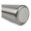 VINGA Erie RCS steel vacuum bottle 450 ML silver | No Branding | not available | not available