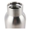 VINGA Ciro RCS recycled vacuum bottle 800ml steel