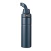 Baltimore trek RCS recycled SS bottle 600 ML blue | No Branding | not available | not available