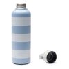 VINGA Lagoa RCS SS bottle 600 ML light blue-white | No Branding | not available | not available