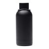VINGA Parks RCS SS bottle, 400 ML black | No Branding | not available | not available