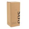 VINGA Eos trek RCS recycled SS 880ml Charcoal-Charcoal | No Branding | not available | not available