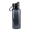 VINGA Balti RCS recycled pet bottle 600 ML blue | No Branding | not available | not available