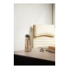 VINGA Erie RCS recycled pet bottle 575 ML brown | No Branding | not available | not available