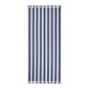 VINGA Ornos GRS recycled cotton hammam towel blue-white | No Branding | not available | not available | not available