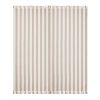 VINGA Ornos GRS hammam family towel beige-white | No Branding | not available | not available | not available