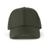 VINGA Baltimore AWARE™ recycled PET cap green | No Branding | not available | not available | not available